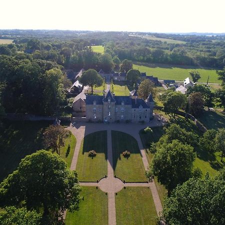 Saint-Dolay Chateau De Cadouzan المظهر الخارجي الصورة