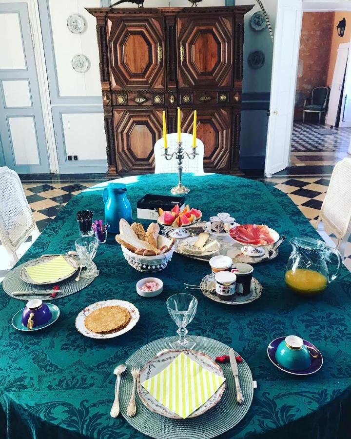 Saint-Dolay Chateau De Cadouzan المظهر الخارجي الصورة