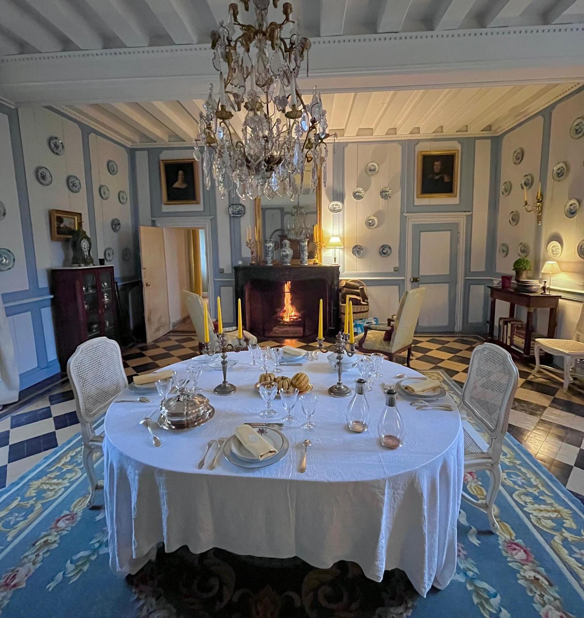 Saint-Dolay Chateau De Cadouzan المظهر الخارجي الصورة