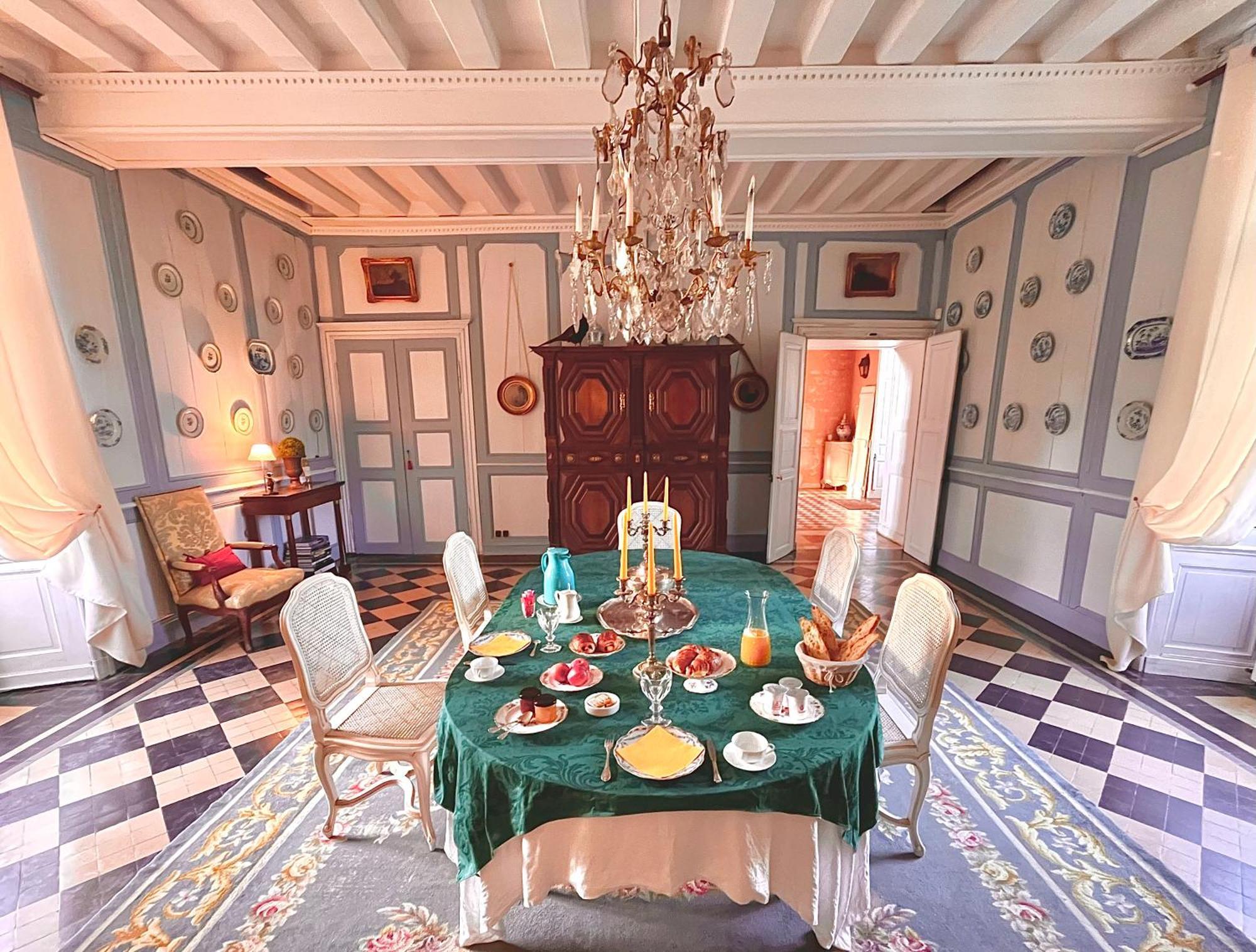 Saint-Dolay Chateau De Cadouzan المظهر الخارجي الصورة